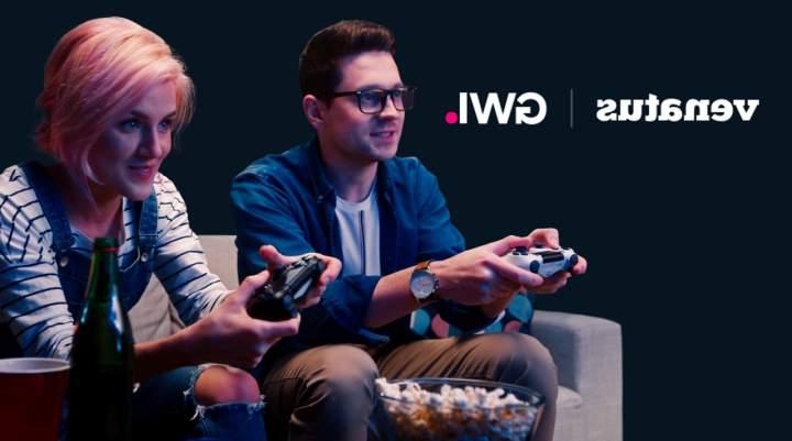 Venatus and GWI - A multi-market study into unlocking gaming communities.